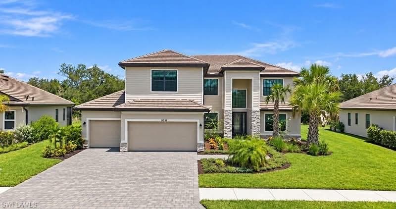 11035 Hanging Vine DR FORT MYERS, FL 33913