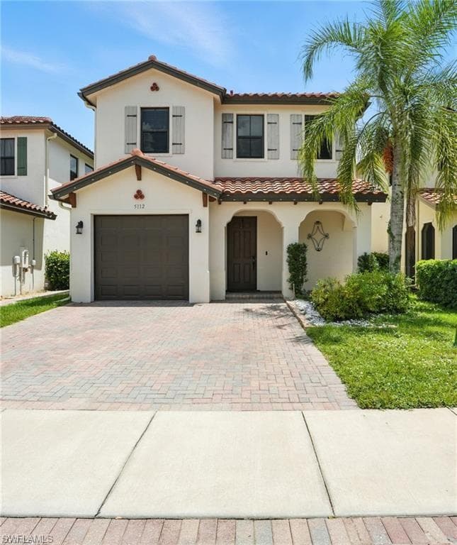 5112 Beckton RD AVE MARIA, FL 34142