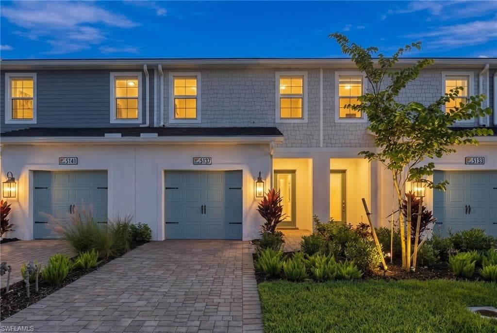 5137 Draco CIR NAPLES, FL 34120