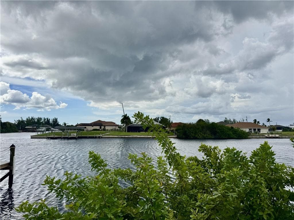 2108 NW 41st PL CAPE CORAL, FL 33993