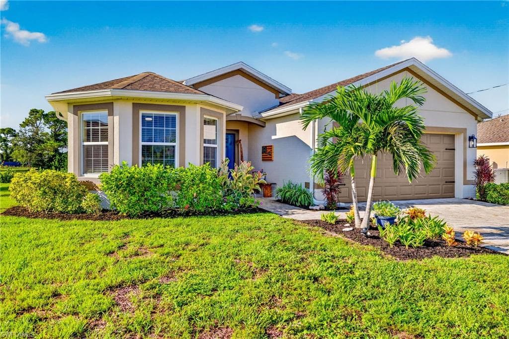 1706 NW 30th LN CAPE CORAL, FL 33993