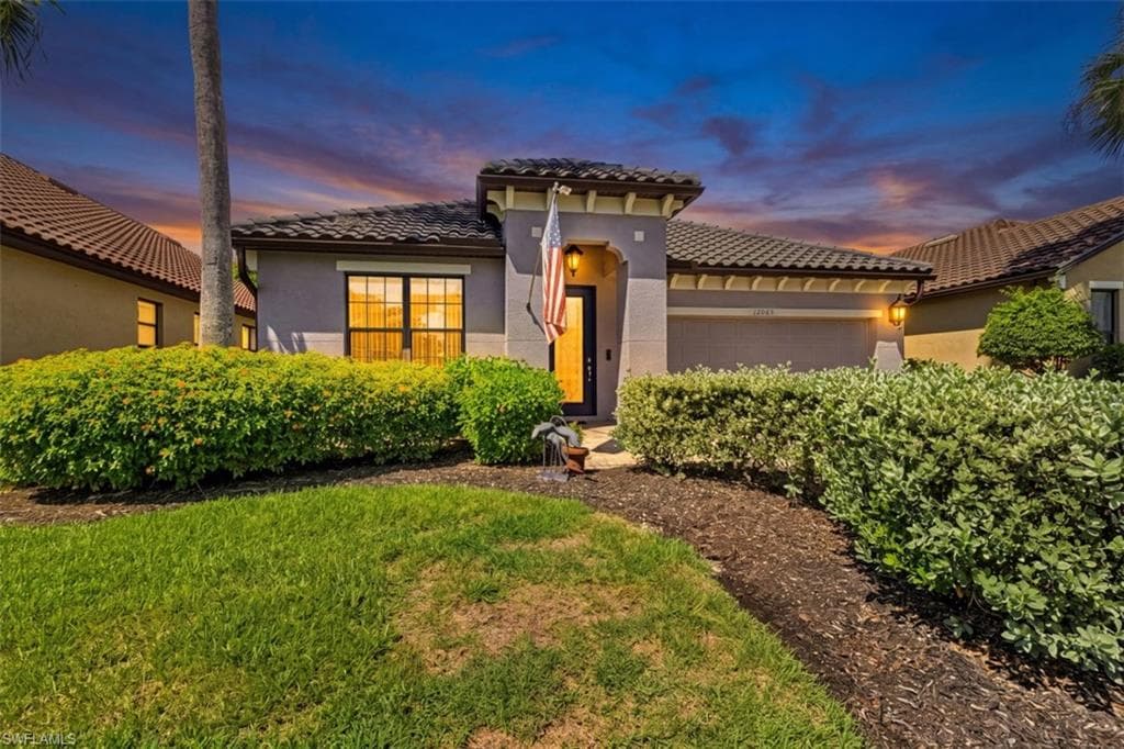 12065 Country Day CIR FORT MYERS, FL 33913