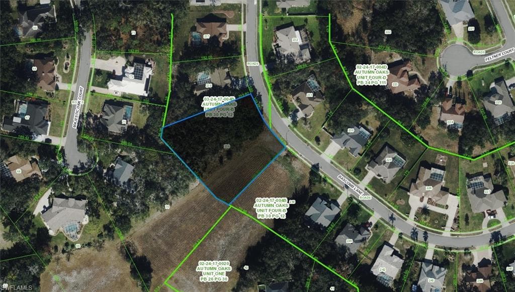 Bascomb LN PORT RICHEY, FL 34667