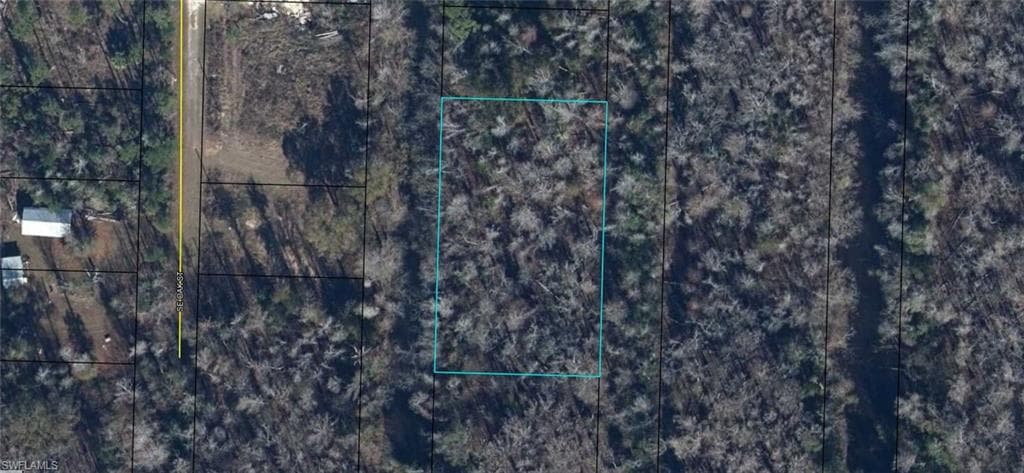 12-3S-10-0160-000E-1300 Pine ST KINARD, FL 32449