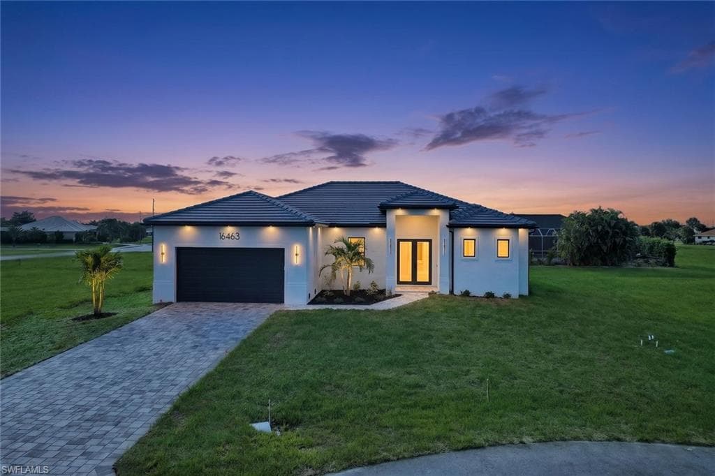16463 Belo CT PUNTA GORDA, FL 33955