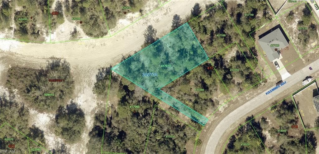 1457 Kissimmee WAY POINCIANA PLACE, FL 34759