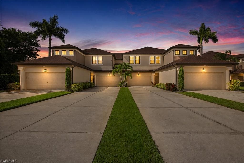 3781 Costa Maya WAY 101 ESTERO, FL 33928