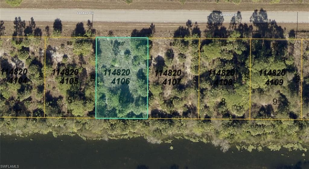 London CIR NORTH PORT, FL 34288