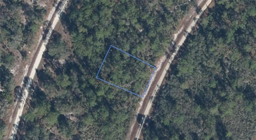 818 Hollywood ST LAKE PLACID, FL 33852
