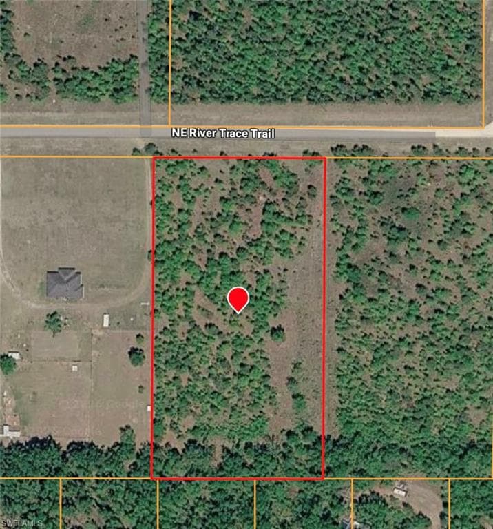 05-1S-11-1502-00B-005 NE River Trace TRL LEE, FL 32059