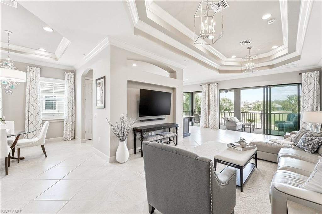 12045 Covent Garden CT 2103 NAPLES, FL 34120