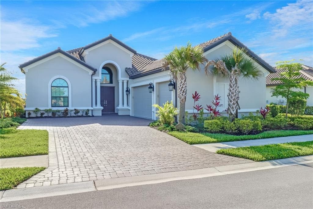 9412 Rapallo ST NAPLES, FL 34119