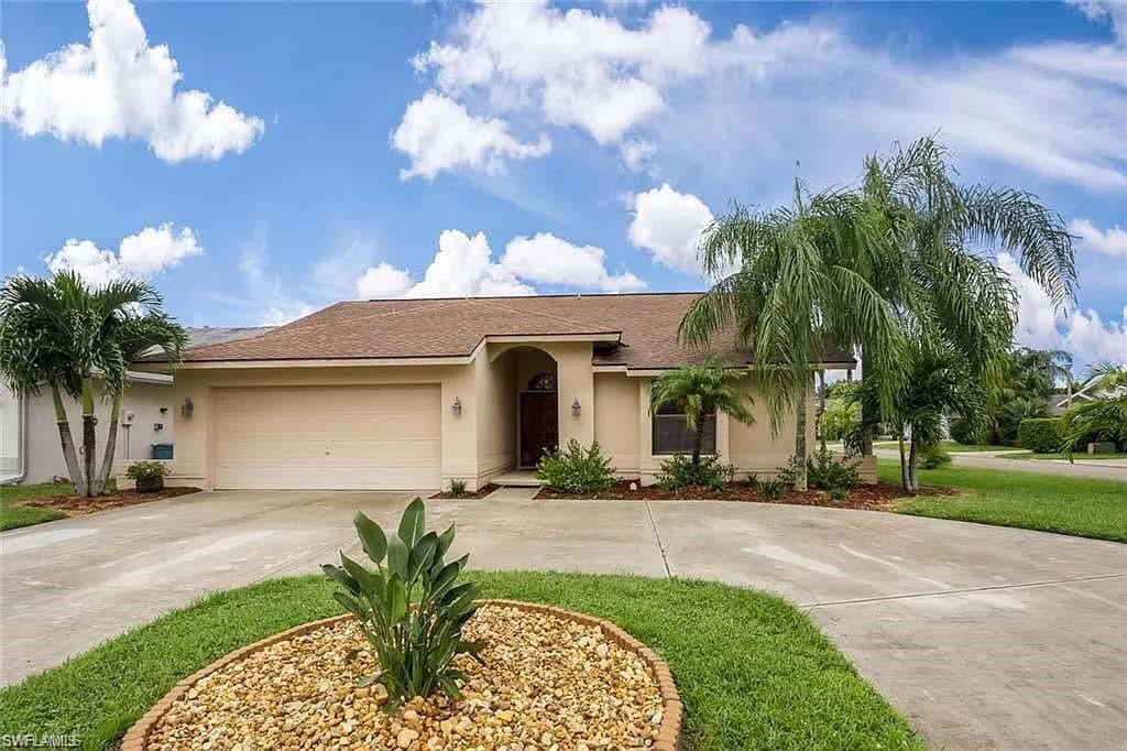 13260 Greywood CIR FORT MYERS, FL 33966