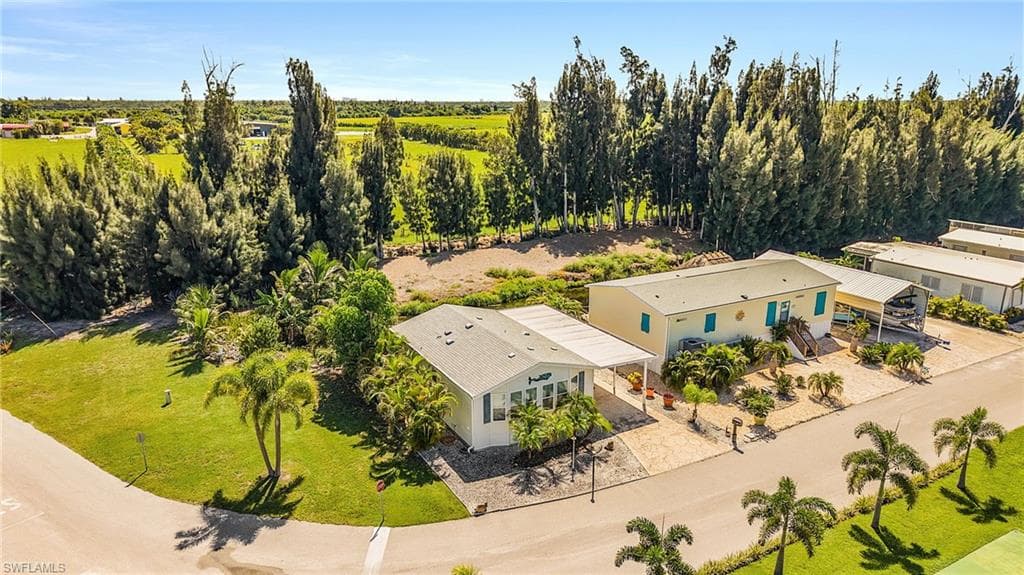 7334 Drum DR ST. JAMES CITY, FL 33956