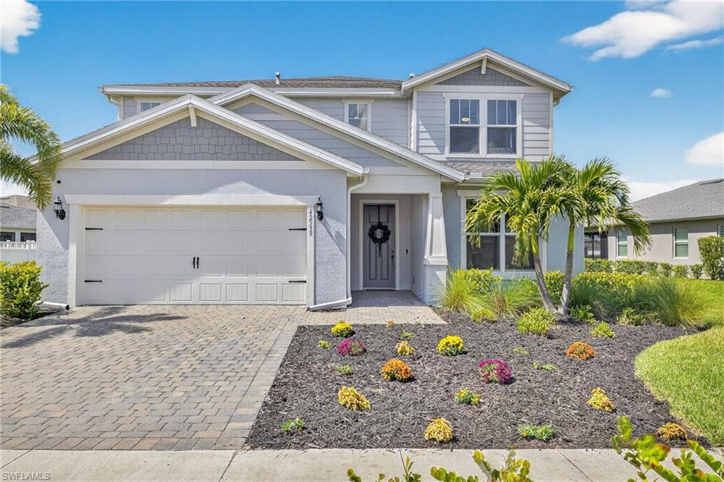 42539 Atlas DR PUNTA GORDA, FL 33982