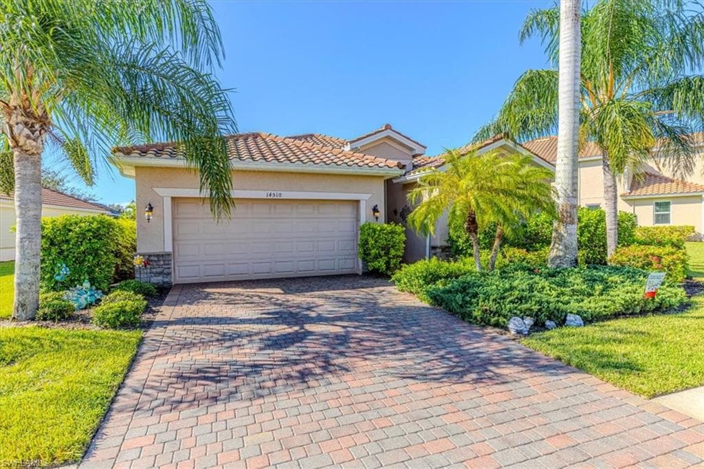 14510 Lanier CT NAPLES, FL 34114