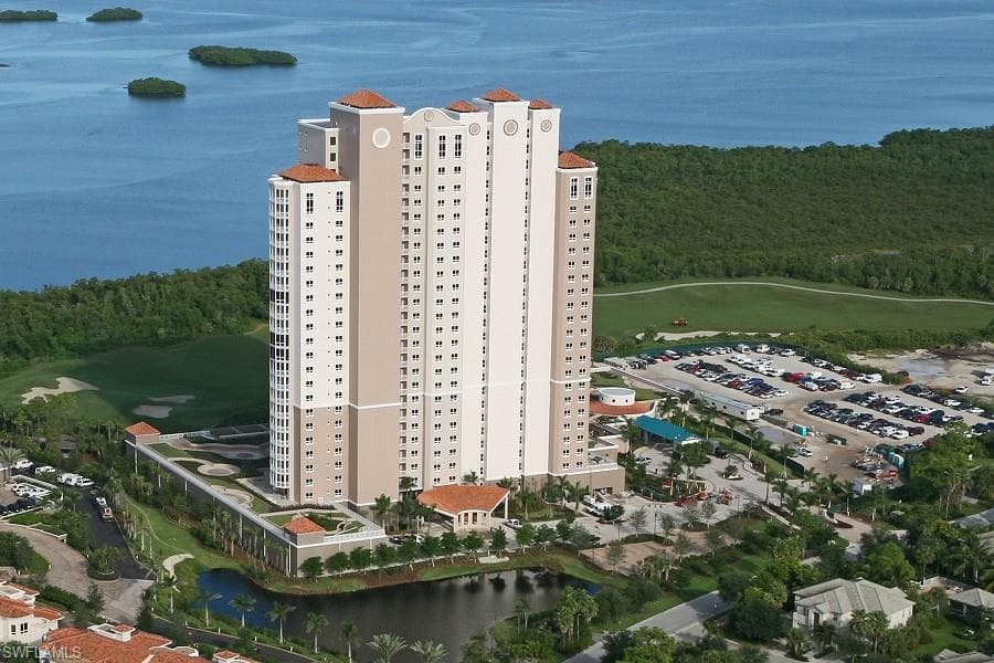 4951 Bonita Bay BLVD 901 BONITA SPRINGS, FL 34134