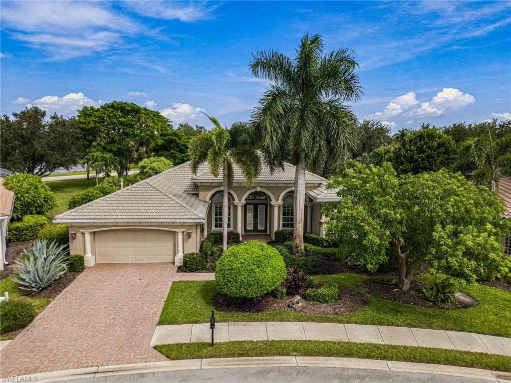 8435 Sedonia CIR ESTERO, FL 33967