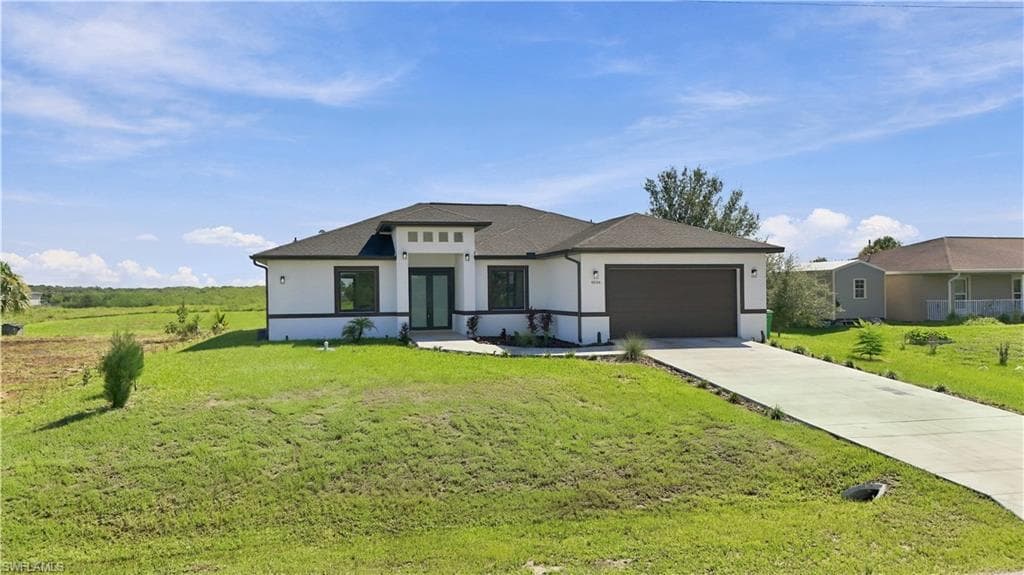 9054 Lamkin CIR LABELLE, FL 33935