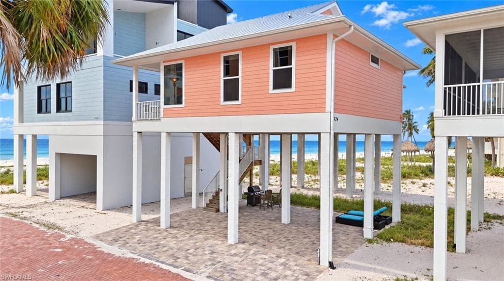 724 Estero BLVD FORT MYERS BEACH, FL 33931