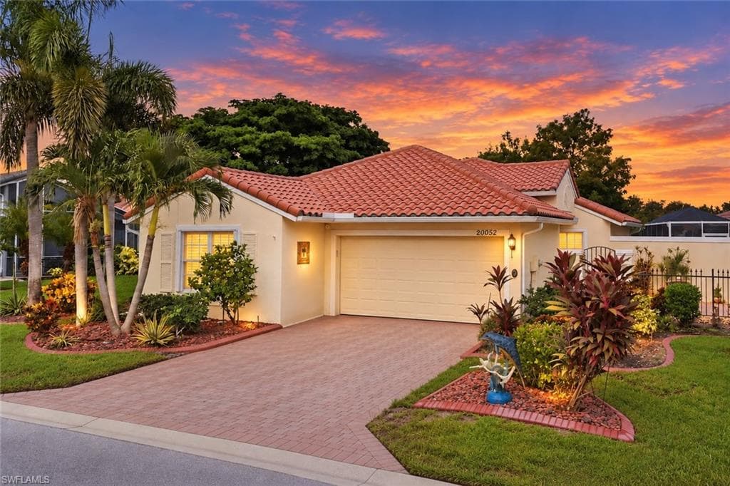 20052 Serene Meadow LN ESTERO, FL 33928