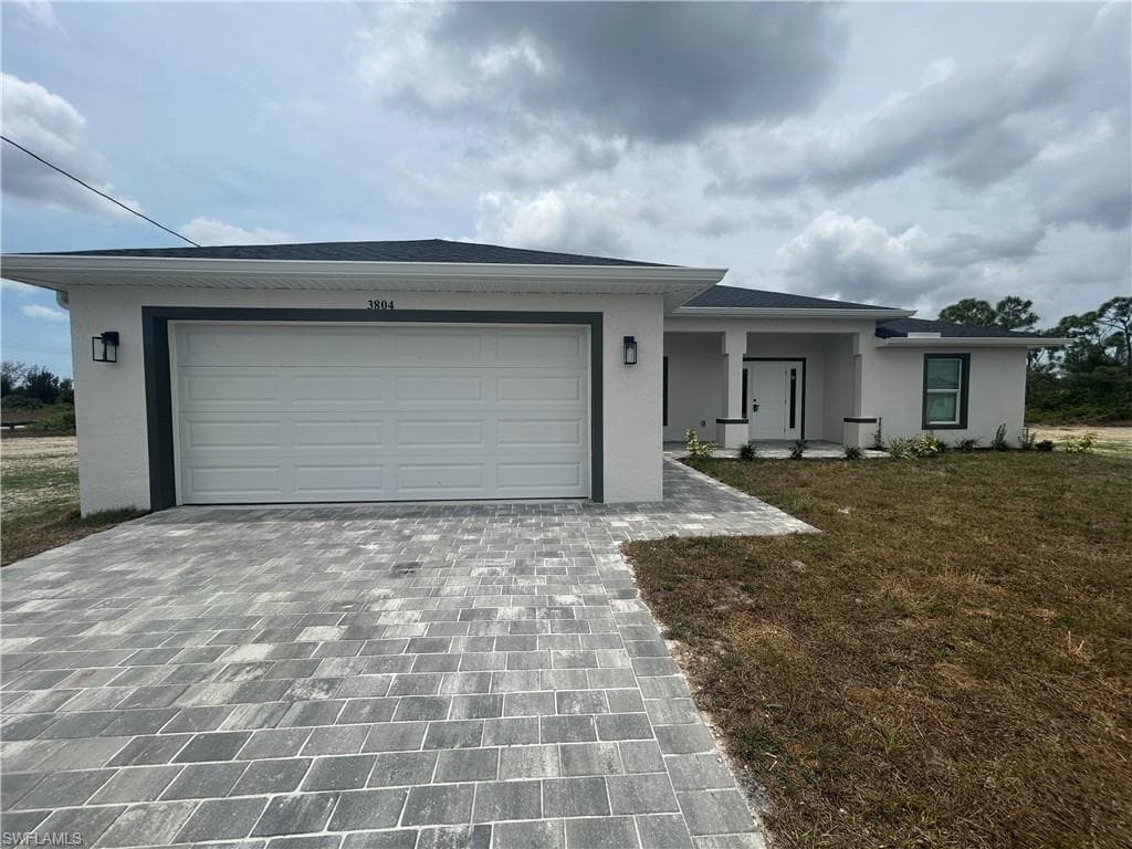 3804 NE 9th PL CAPE CORAL, FL 33909