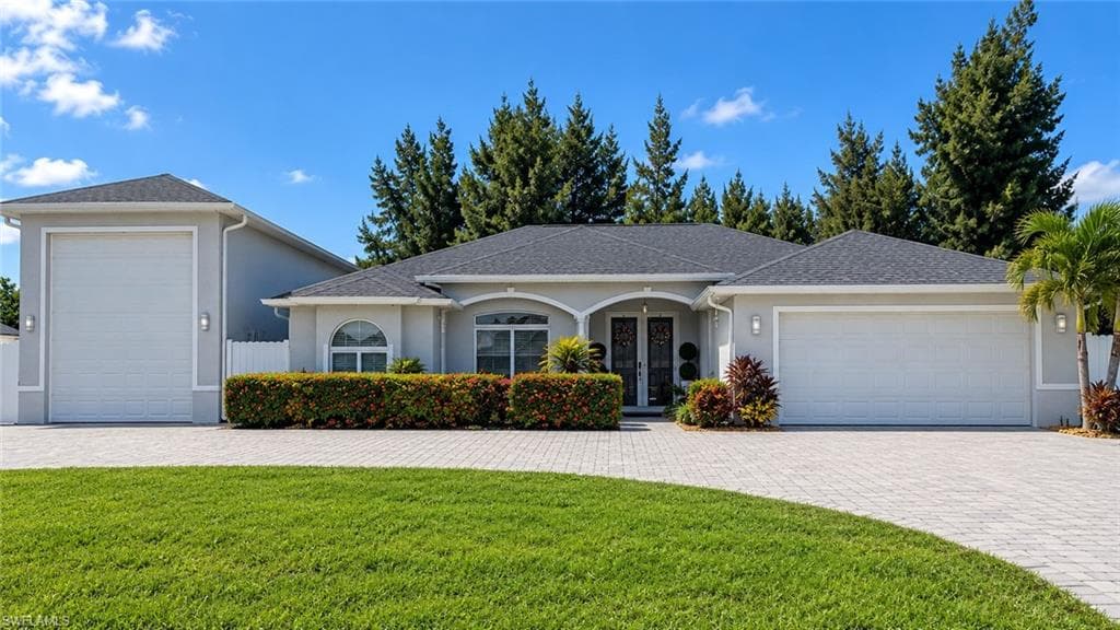 452 SW 19th AVE CAPE CORAL, FL 33991