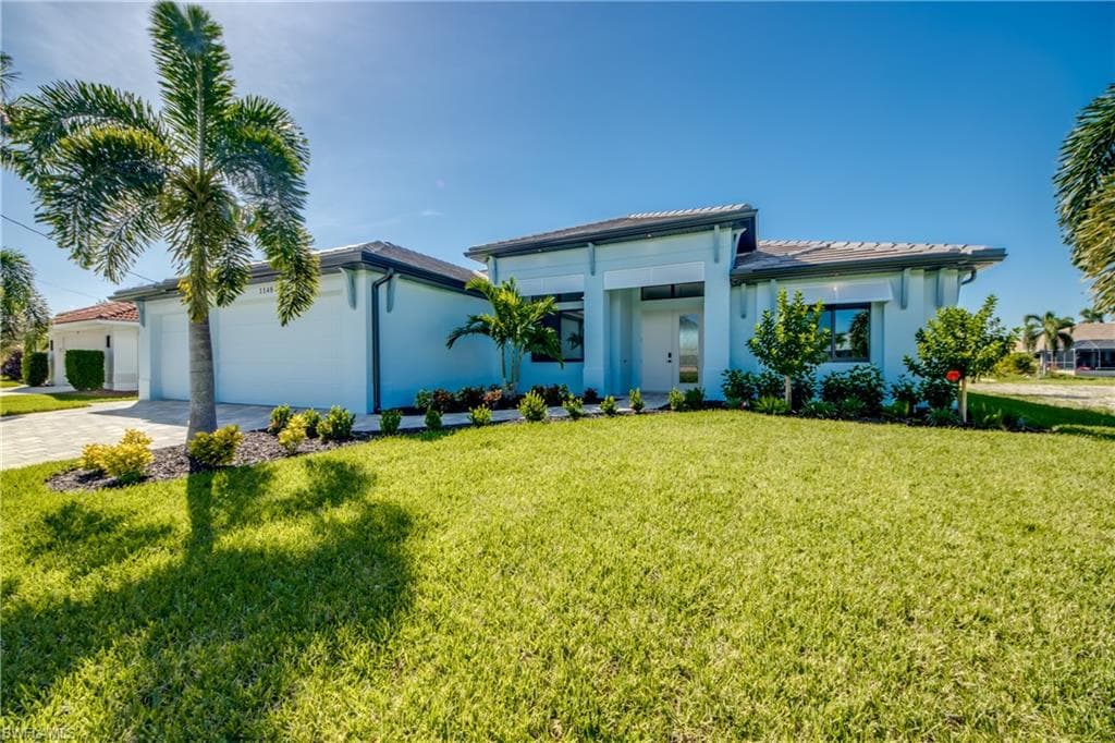 1148 SW 39th ST CAPE CORAL, FL 33914