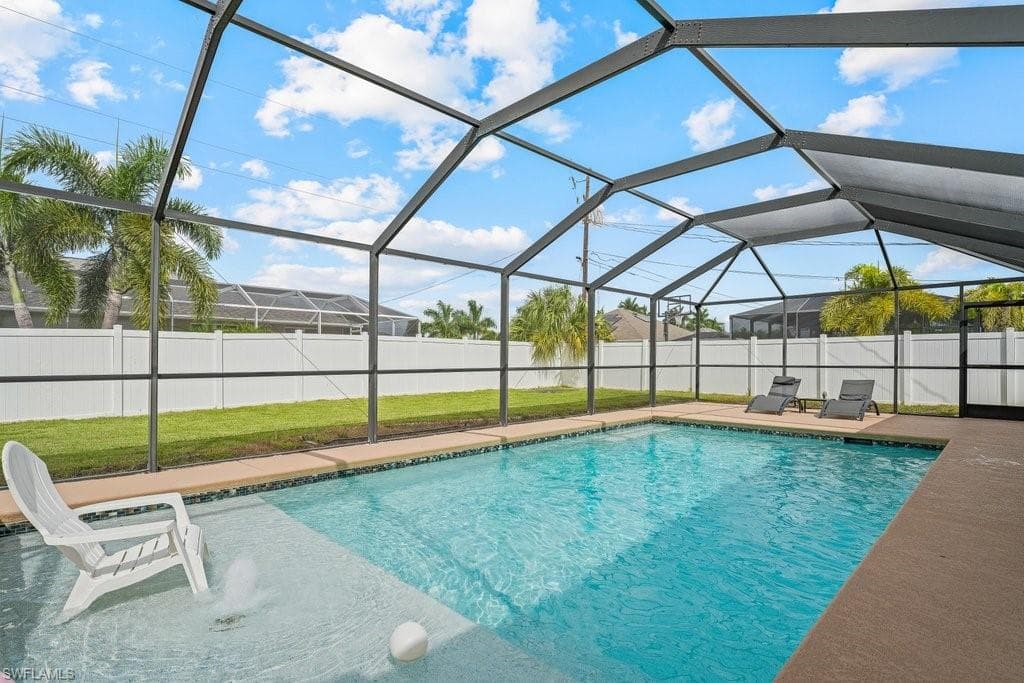 4342 SW 9th PL CAPE CORAL, FL 33914