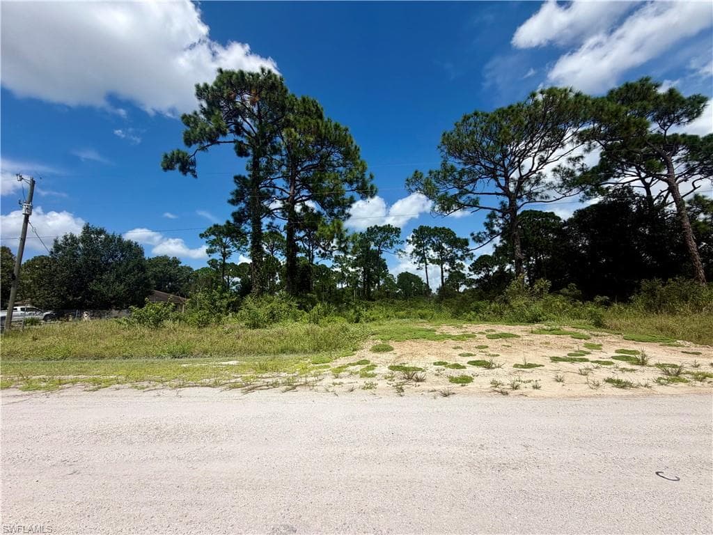 745 Horse Club AVE CLEWISTON, FL 33440