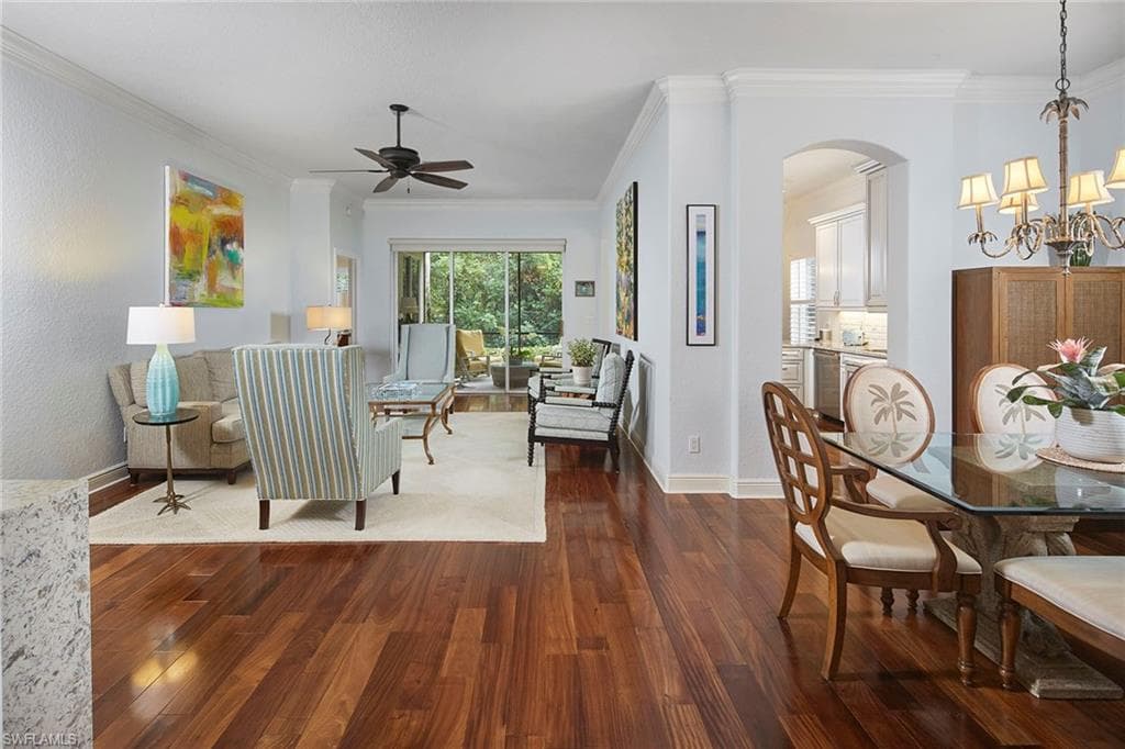 754 Vistana CIR 58 NAPLES, FL 34119