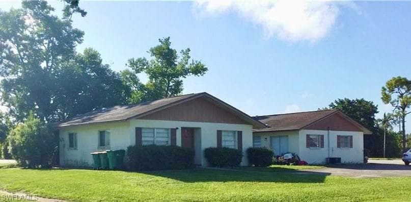 5419 Coronado PKWY NAPLES, FL 34116