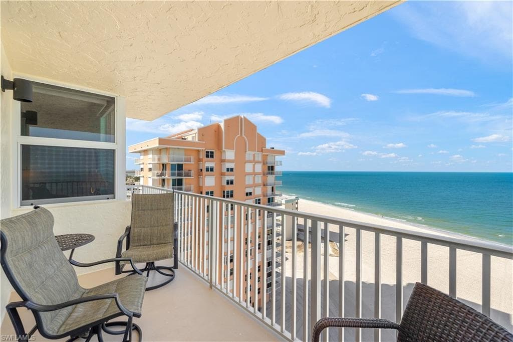 7360 Estero BLVD PH5 FORT MYERS BEACH, FL 33931