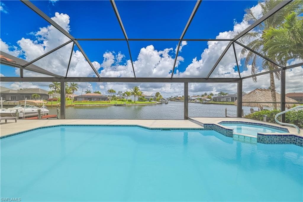 5019 SW 20th PL CAPE CORAL, FL 33914