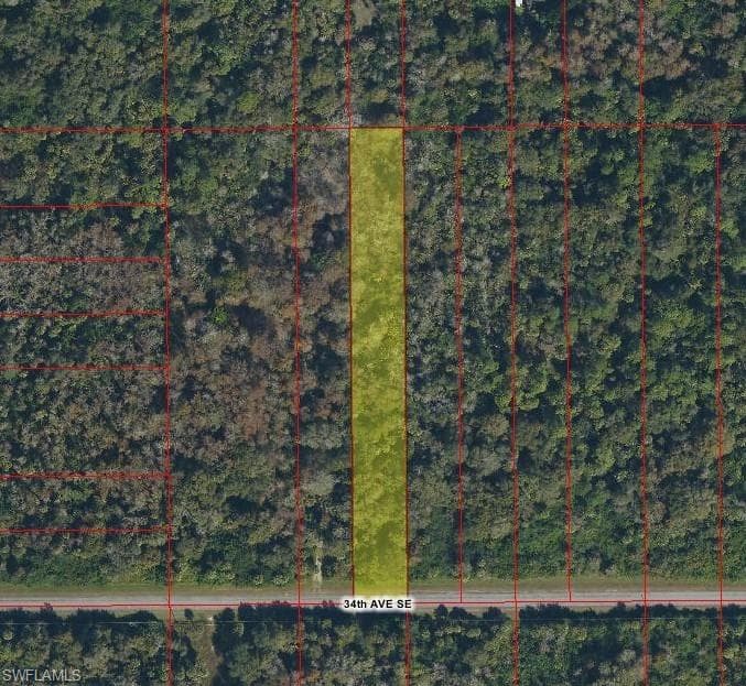 34th AVE SE NAPLES, FL 34117
