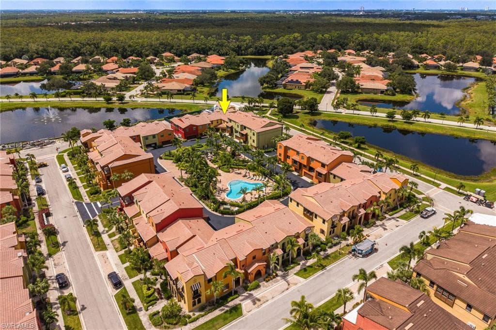 11761 Adoncia WAY 3907 FORT MYERS, FL 33912