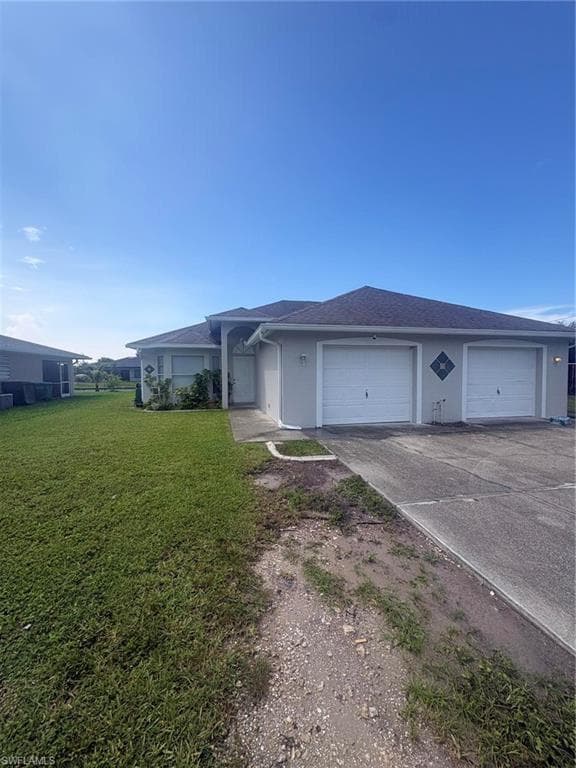 2202 NE 6th ST 2202 CAPE CORAL, FL 33909