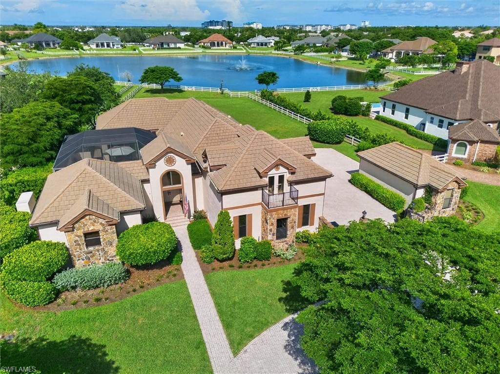 16371 Shenandoah CIR FORT MYERS, FL 33908
