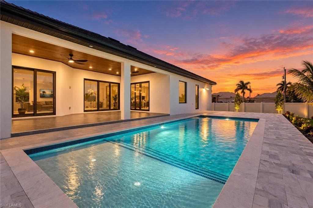 3321 SW 3rd LN CAPE CORAL, FL 33991