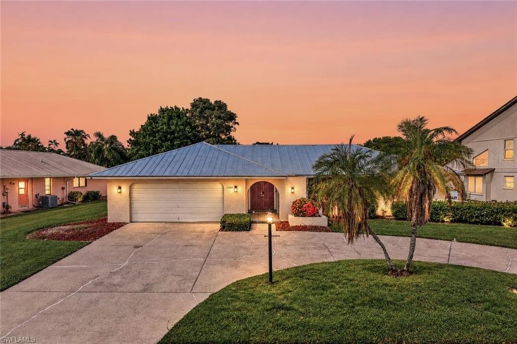 1768 Whiskey Creek DR FORT MYERS, FL 33919