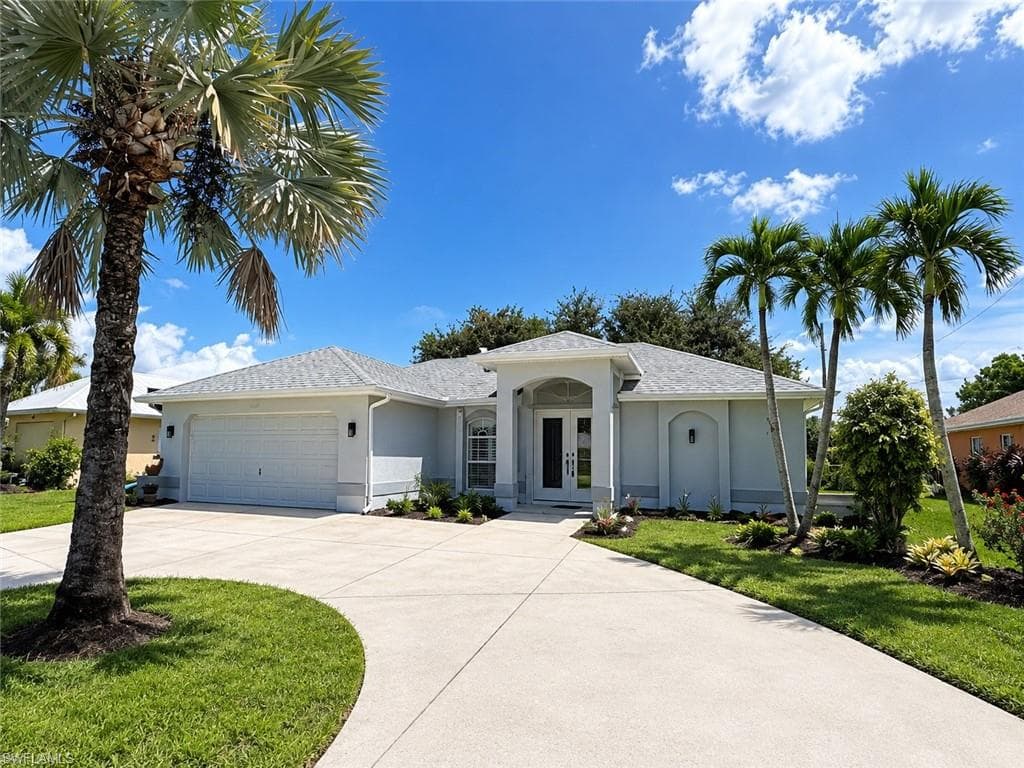 3721 SE 4th AVE CAPE CORAL, FL 33904