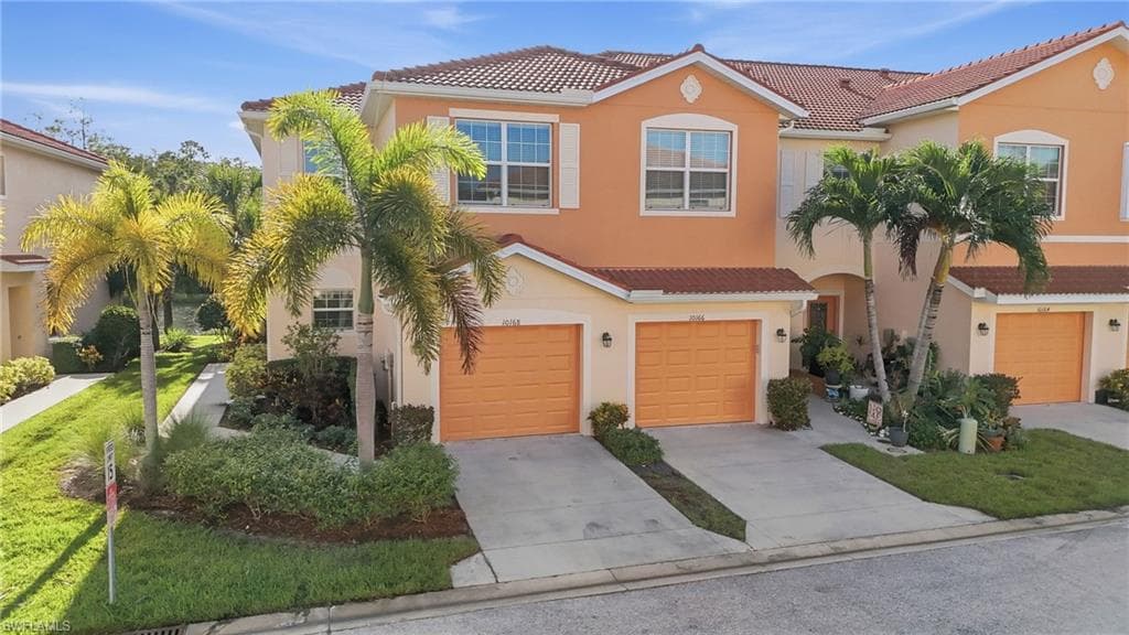 10168 Via Colomba CIR FORT MYERS, FL 33966