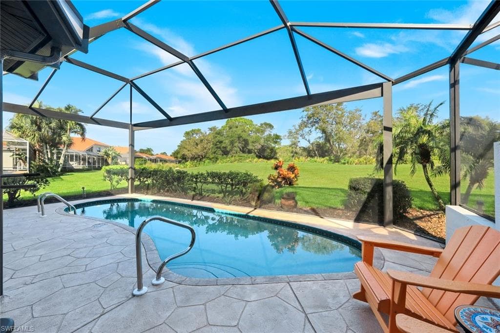 26496 Clarkston DR BONITA SPRINGS, FL 34135
