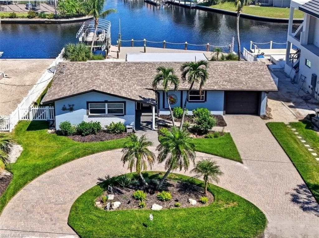 35 Fairview BLVD FORT MYERS BEACH, FL 33931