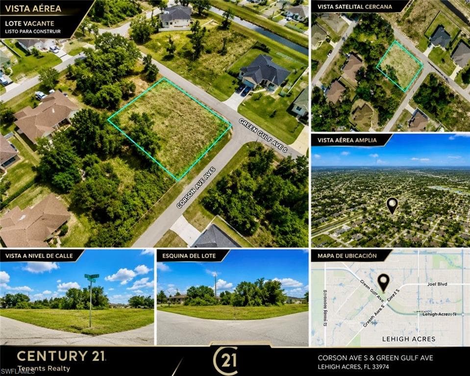 3615 18th ST W LEHIGH ACRES, FL 33971