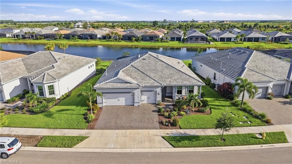 12435 Citrine ST Babcock Ranch, FL 33920