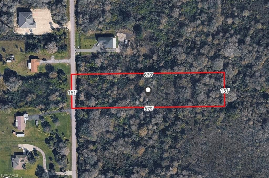 660 16th ST NE NAPLES, FL 34120