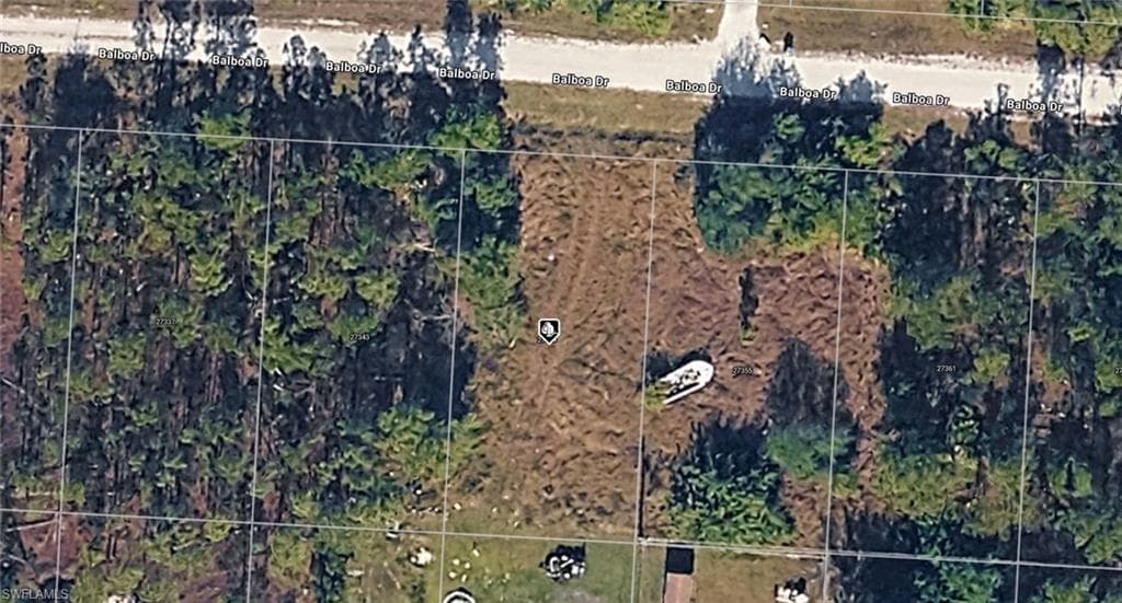 27349 Balboa DR PUNTA GORDA, FL 33955