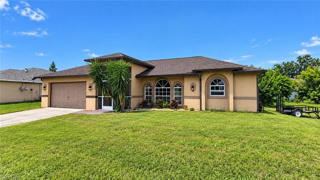 3008 SW 3rd PL CAPE CORAL, FL 33914