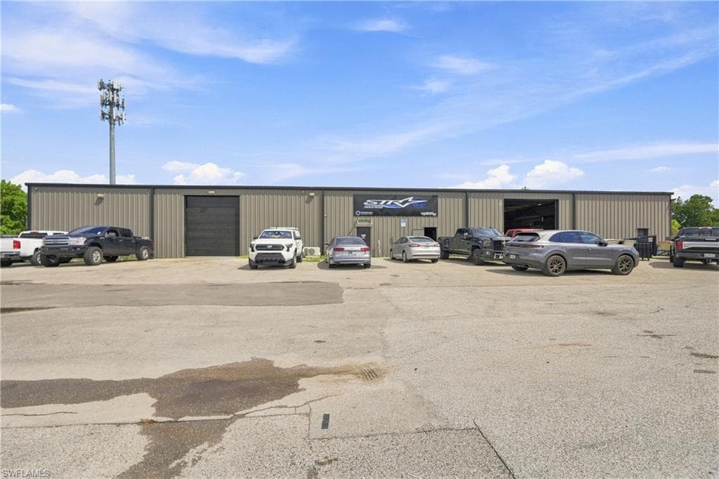3535/3537 Dora ST FORT MYERS, FL 33916